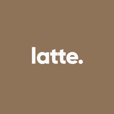 Latte image