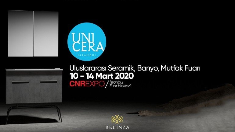 UNICERA 2020 İstanbul’dayız 